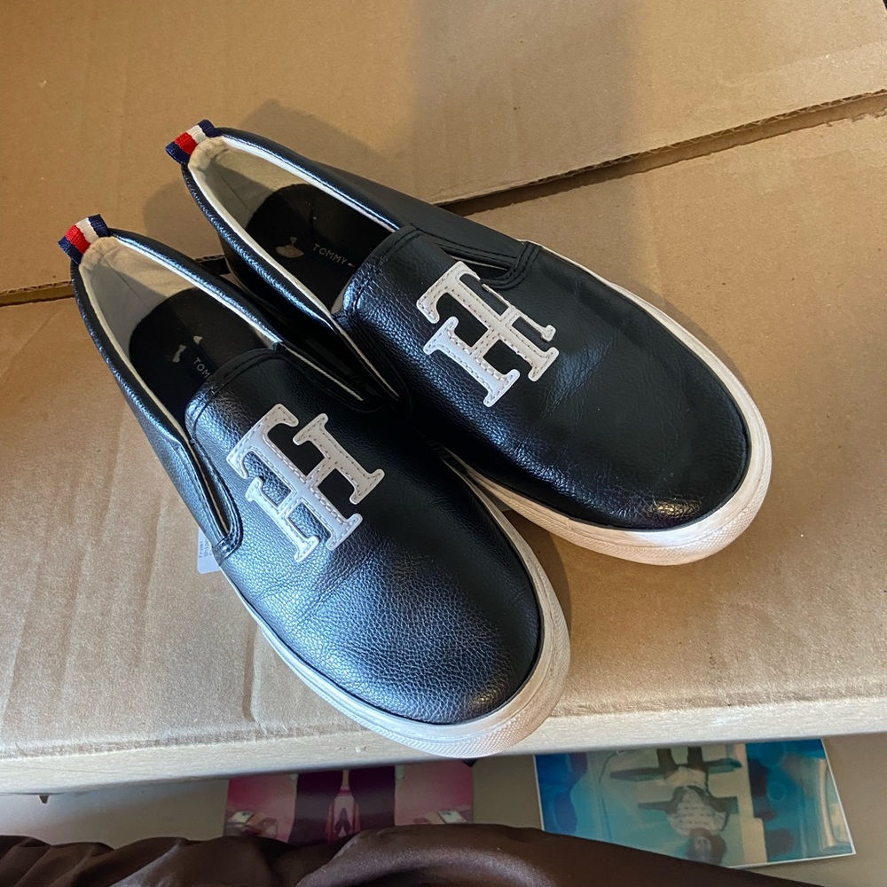 Tommy Hilfiger Shoes